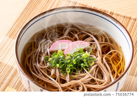 Sake wheat noodles 75036774
