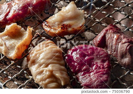 Delicious BBQ Delicious BBQ 75036790