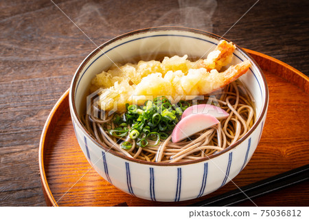 Tenpurasoba 75036812