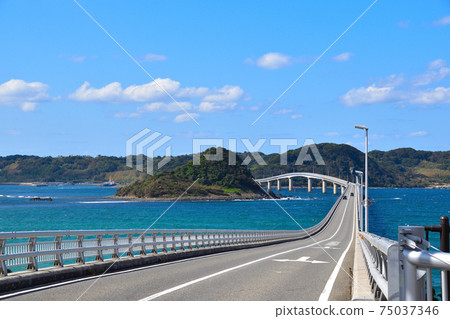 Kakushima Bridge Kakushima Bridge 75037346