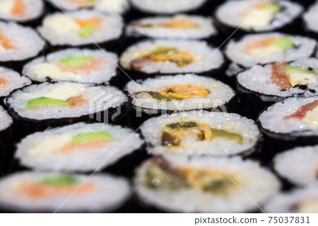 Sushi 75037831