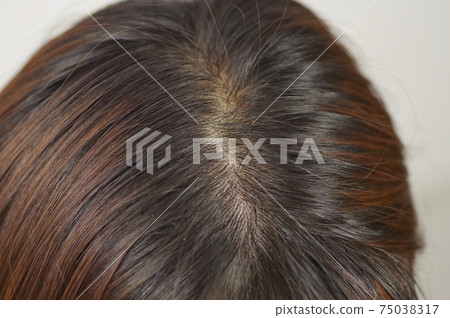 Female tsumuji Female tsumuji 75038317