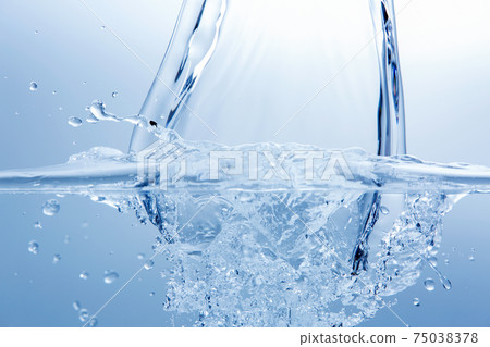 Bubble 75038378