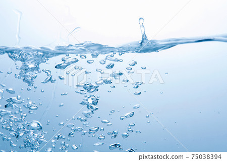 Bubble 75038394