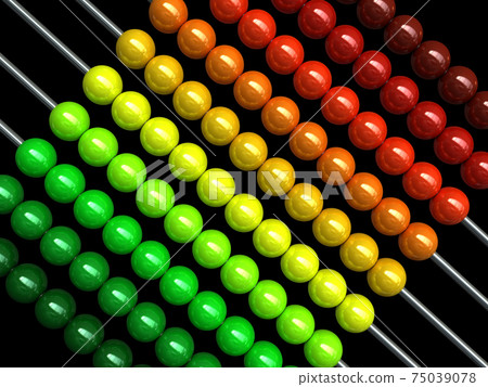 Abacus 75039078