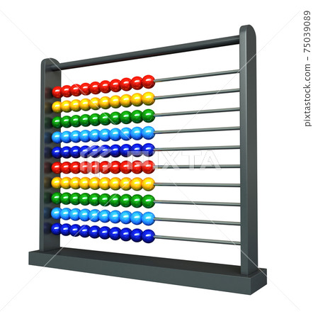 Abacus 75039089