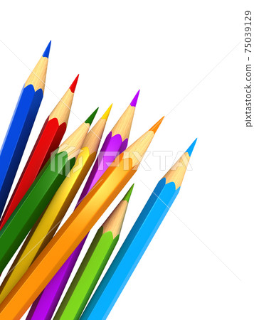 Colour pencils Colour pencils 75039129