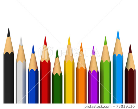 Colour pencils Colour pencils 75039130