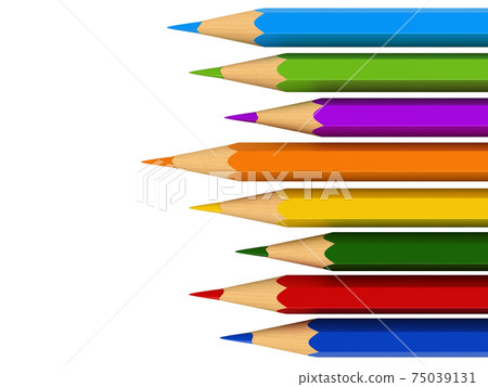 Colour pencils Colour pencils 75039131