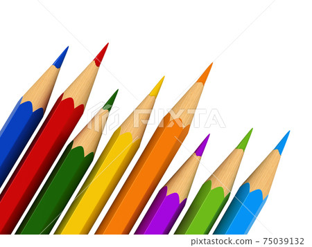 Colour pencils 75039132