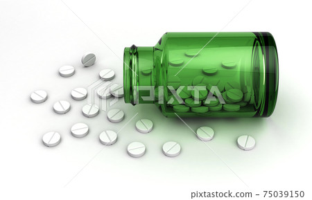 Pills Pills 75039150