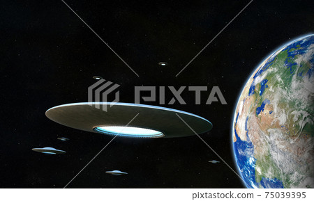 UFO 75039395