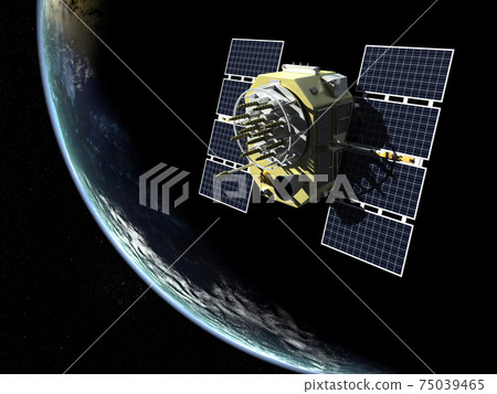 Satelite Satelite 75039465