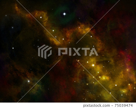 Nebula Nebula 75039474