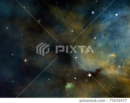 Nebula Nebula 75039477