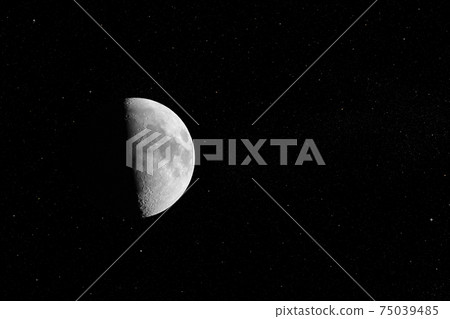 Half Moon Half Moon 75039485