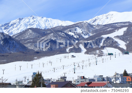 Tsugaike Takahara滑雪場 Tsugaike Takahara滑雪場 75040293