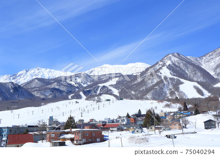 Tsugaike Takahara滑雪場 Tsugaike Takahara滑雪場 75040294