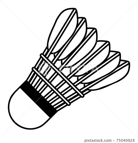 Badminton shuttle Badminton shuttle 75040928