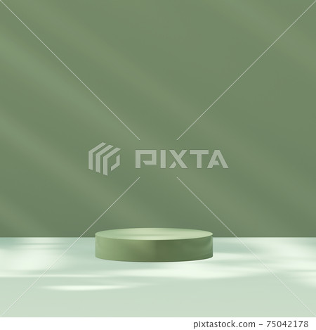 Overlay shadow effect, various mock-up sources 75042178