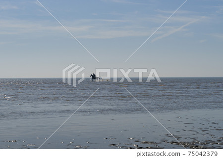 騎馬,沼澤海灘,中區,仁川 騎馬,沼澤海灘,中區,仁川 75042379
