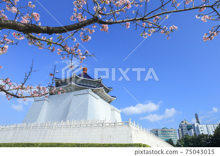 中正紀念堂 75043015