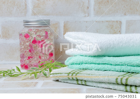 Towels, daily necessities, daily necessities, daily necessities, face wash, daily necessities, cotton, daily necessities, daily necessities, face towels, daily necessities, daily necessities 75043031