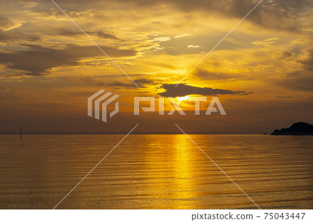 Marcian Beach，Jung-gu，Incheon 75043447