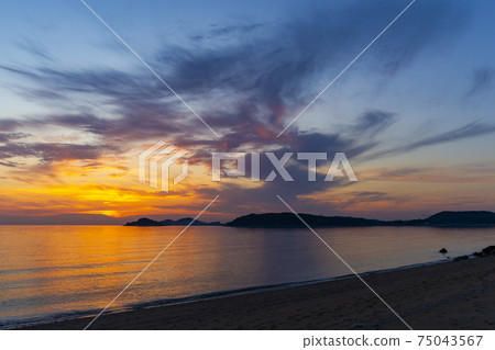 Marcian Beach, Jung-gu, Incheon Marcian Beach, Jung-gu, Incheon 75043567