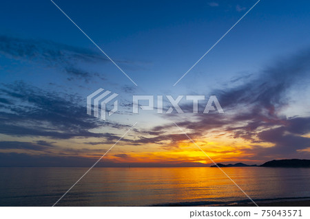 Marcian Beach，Jung-gu，Incheon 75043571