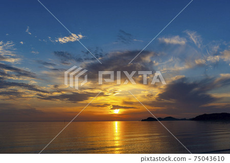 Marcian Beach，Jung-gu，Incheon 75043610