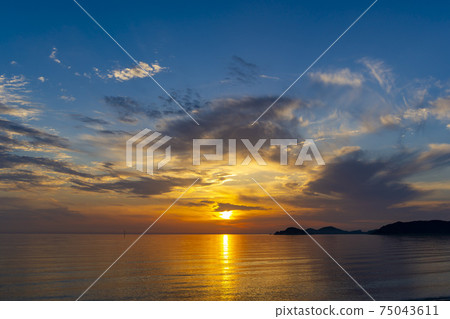 Marcian Beach，Jung-gu，Incheon 75043611