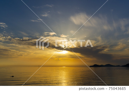 Marcian Beach，Jung-gu，Incheon 75043685