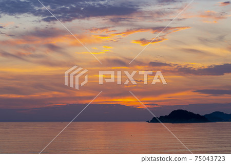 Marcian Beach，Jung-gu，Incheon 75043723