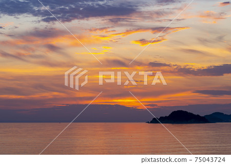 Marcian Beach，Jung-gu，Incheon 75043724