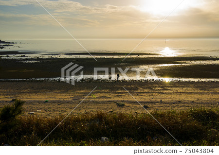 Marcian Beach，Jung-gu，Incheon 75043804