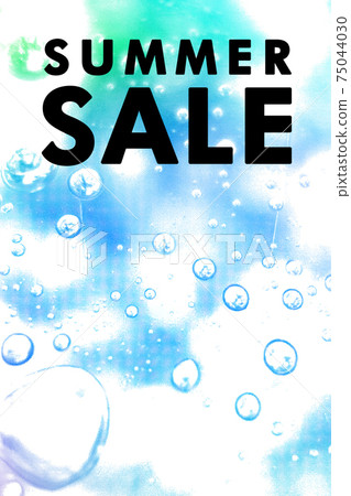Sale Bargain sale Summer sale 75044030