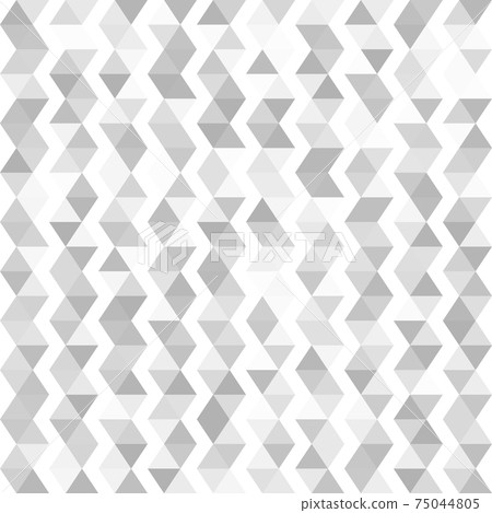 Geometric seamless geometric pattern. 75044805