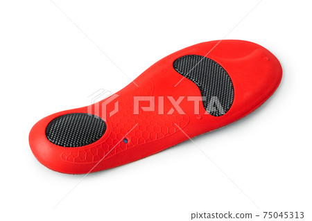 Medical orthopedic insoles Medical orthopedic insoles 75045313