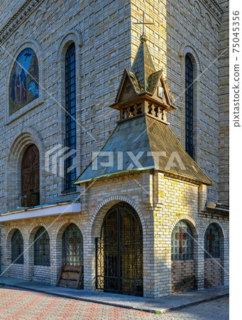 St. Michaels Cathedral in Cherkasy, Ukraine St. Michaels Cathedral in Cherkasy, Ukraine 75045356