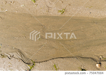 Beach, Tongyeong, Gyeongnam Beach, Tongyeong, Gyeongnam 75047084
