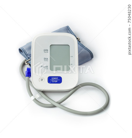 Digital blood pressure monitor 75048230