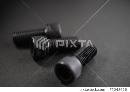 Hexagon socket head cap screw 75048616