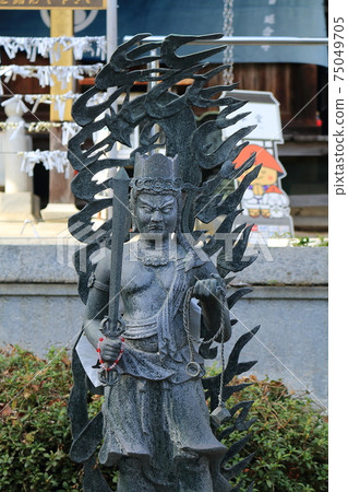 Shikoku Sacred Ground No. 54 Enmeiji Temple Shikoku Sacred Ground No. 54 Enmeiji Temple 75049705