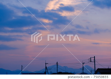 這個城市的黃昏 這個城市的黃昏 75050655