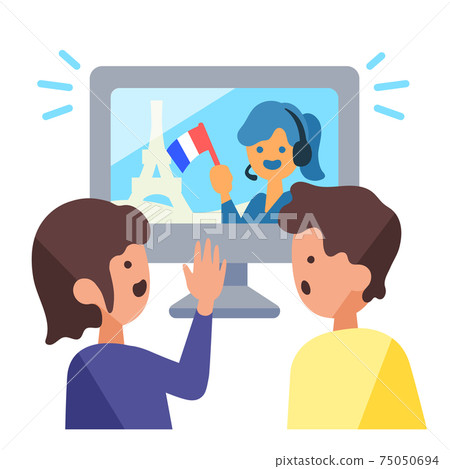 喜歡在線旅遊的人 75050694