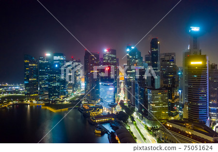 Travel Holiday in Singapore. 75051624