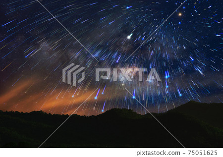 Milky way 75051625