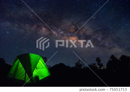 Milky way Milky way 75051713