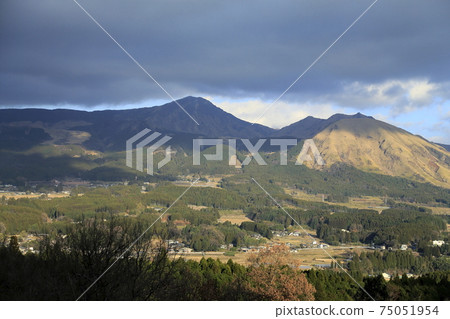 Kumamoto Prefecture Minami Aso Yasuragi Road, 75051954